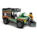  LEGO City    4x4, 221  (60447)