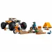  LEGO City    4x4 252  (60387)