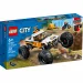  LEGO City    4x4 252  (60387)