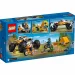  LEGO City    4x4 252  (60387)