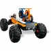  LEGO City    4x4 252  (60387)