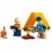  LEGO City    4x4 252  (60387)