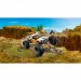  LEGO City    4x4 252  (60387)