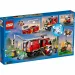  LEGO City   502  (60374)