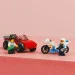  LEGO City      59  (60392)