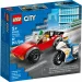  LEGO City      59  (60392)