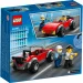  LEGO City      59  (60392)