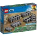  LEGO City.  (60205)
