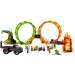LEGO  City     60339