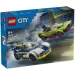  LEGO City.      (60415)