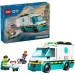  LEGO City   (60451)