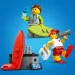  LEGO City    (60453)