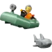 LEGO  City     (60456)