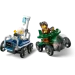  LEGO City     h   (60459)