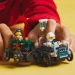  LEGO City     h   (60459)