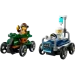  LEGO City     h   (60459)