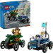 LEGO City     h   (60459)