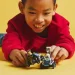  LEGO City     h   (60459)
