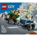  LEGO City     h   (60459)