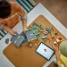  LEGO City  :     (60460)