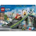  LEGO City  :     (60460)