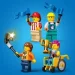  LEGO City  :     (60460)