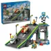  LEGO City  :     (60460)