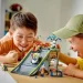  LEGO City  :     (60460)