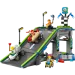  LEGO City  :     (60460)