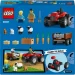  LEGO City        (60461)