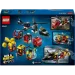  LEGO City  ,      (60462)