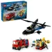  LEGO City  ,      (60462)