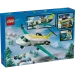 LEGO  City     (60465)