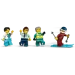 LEGO  City     (60465)