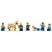  LEGO City.   (60372)