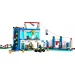  LEGO City.   (60372)