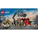  LEGO City    871  (60472)