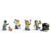  LEGO City    871  (60472)