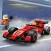  LEGO City -  - F1   Ferrari (60443)