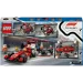  LEGO City -  - F1   Ferrari (60443)
