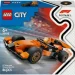  LEGO City  F1      McLaren (60442)
