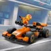  LEGO City  F1      McLaren (60442)