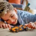  LEGO City  F1      McLaren (60442)
