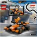  LEGO City  F1      McLaren (60442)