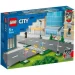 LEGO  City Road Plates 60304