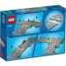 LEGO  City Road Plates 60304
