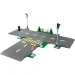 LEGO  City Road Plates 60304
