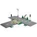 LEGO  City Road Plates 60304