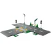 LEGO  City Road Plates 60304