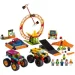  LEGO City Stuntz    (60295)